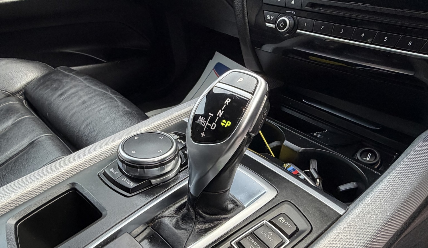 Used BMW X5 2015 for sale - 76904657: Photo 34