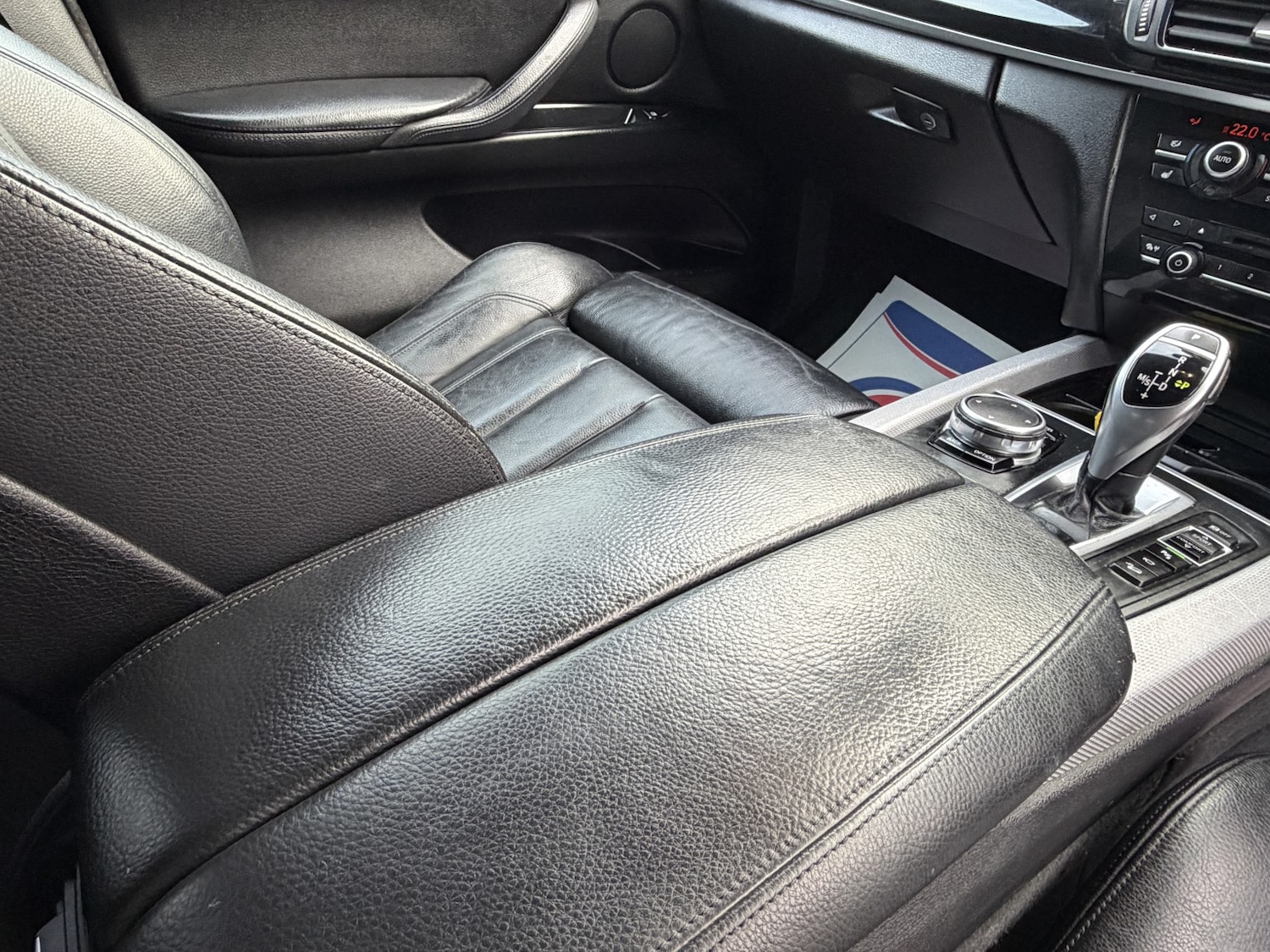 Used BMW X5 2015 for sale - 76904657: Photo 35