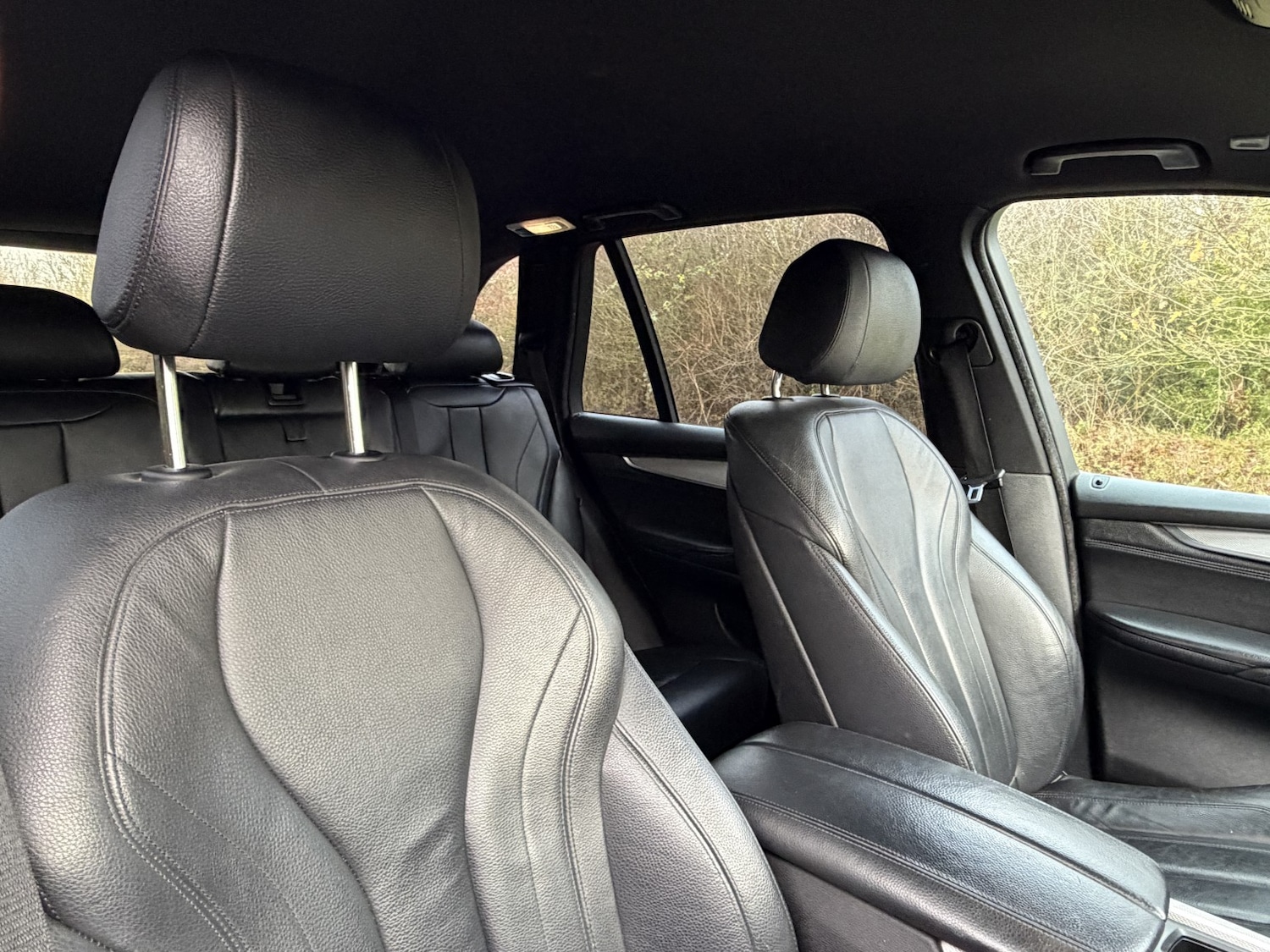 Used BMW X5 2015 for sale - 76904657: Photo 36