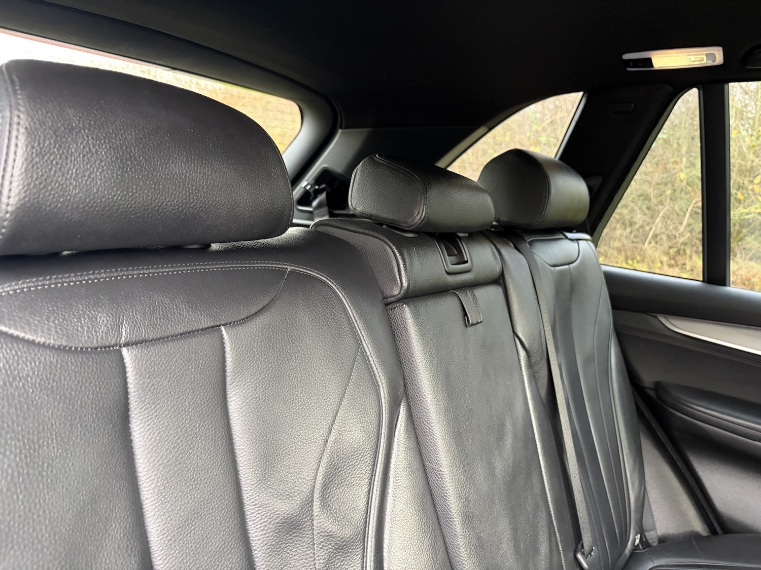 Used BMW X5 2015 for sale - 76904657: Photo 40