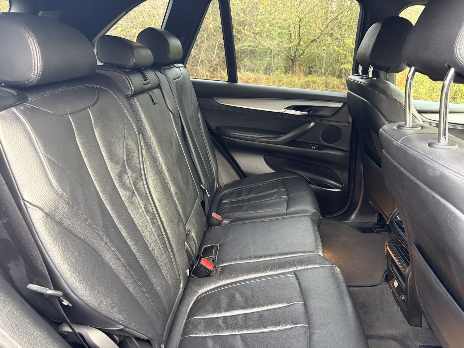 Used BMW X5 2015 for sale - 76904657: Photo 41