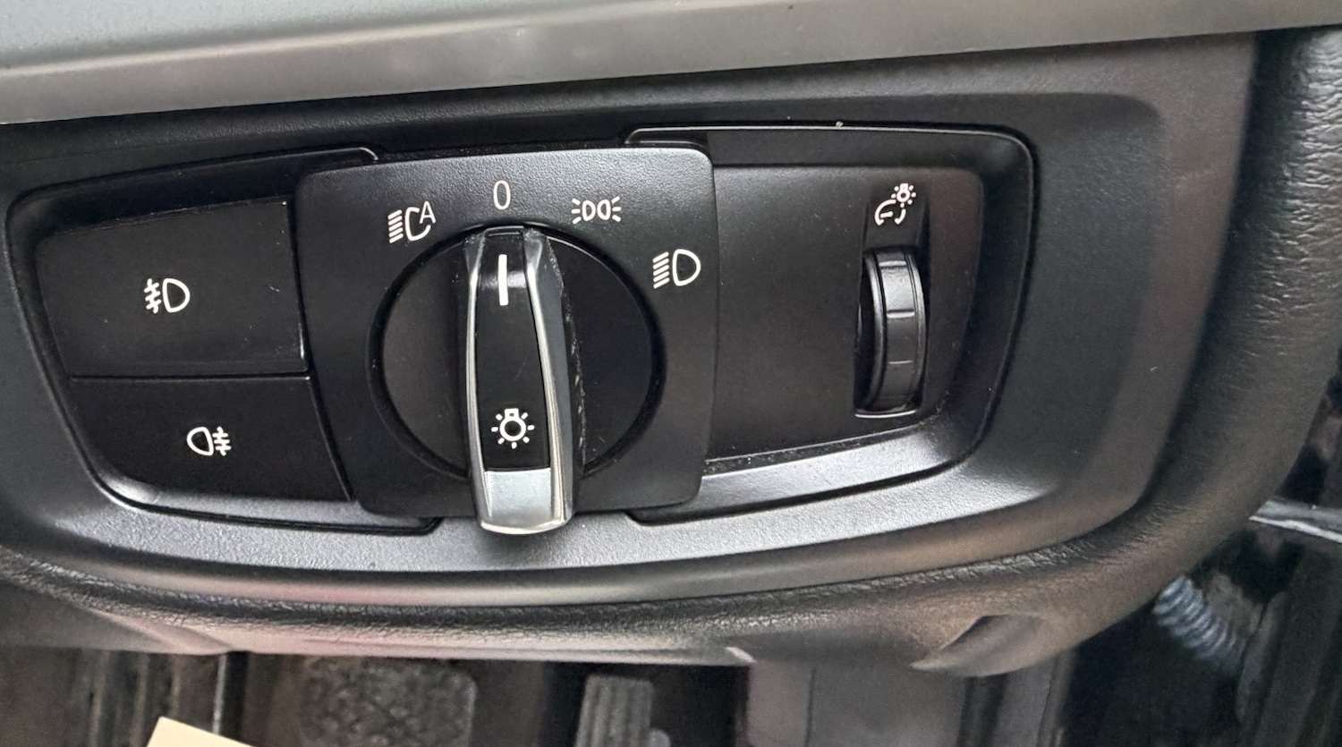 Used BMW X5 2015 for sale - 76904657: Photo 43