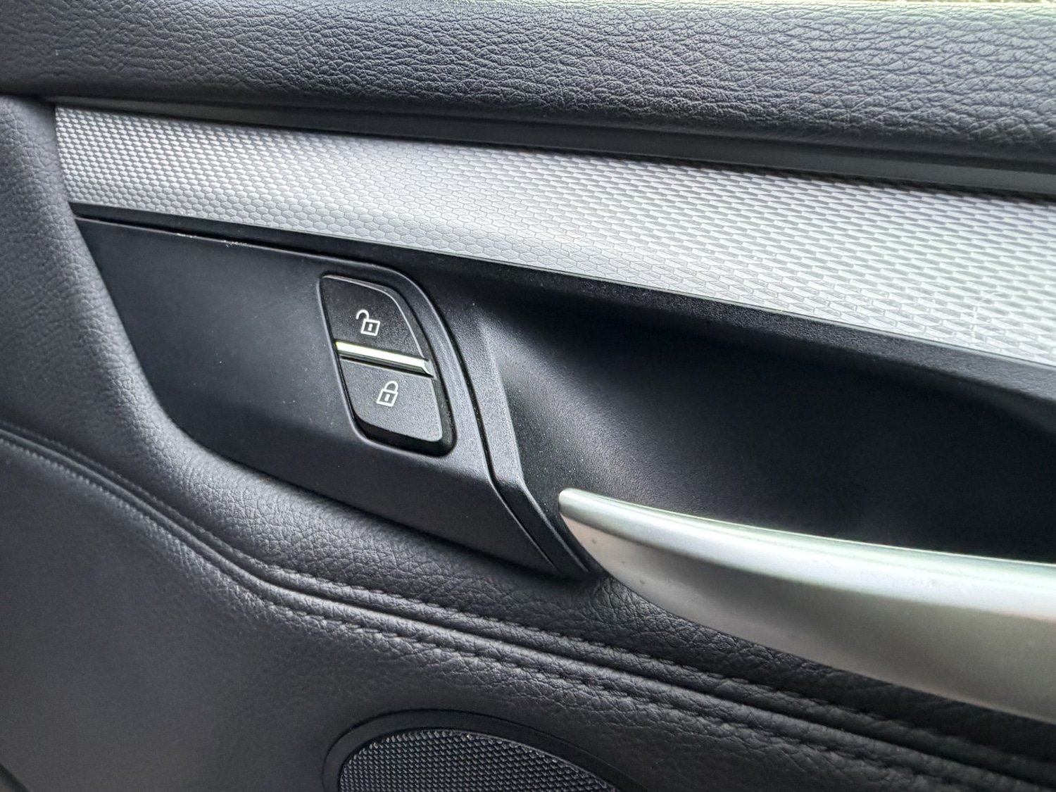 Used BMW X5 2015 for sale - 76904657: Photo 44