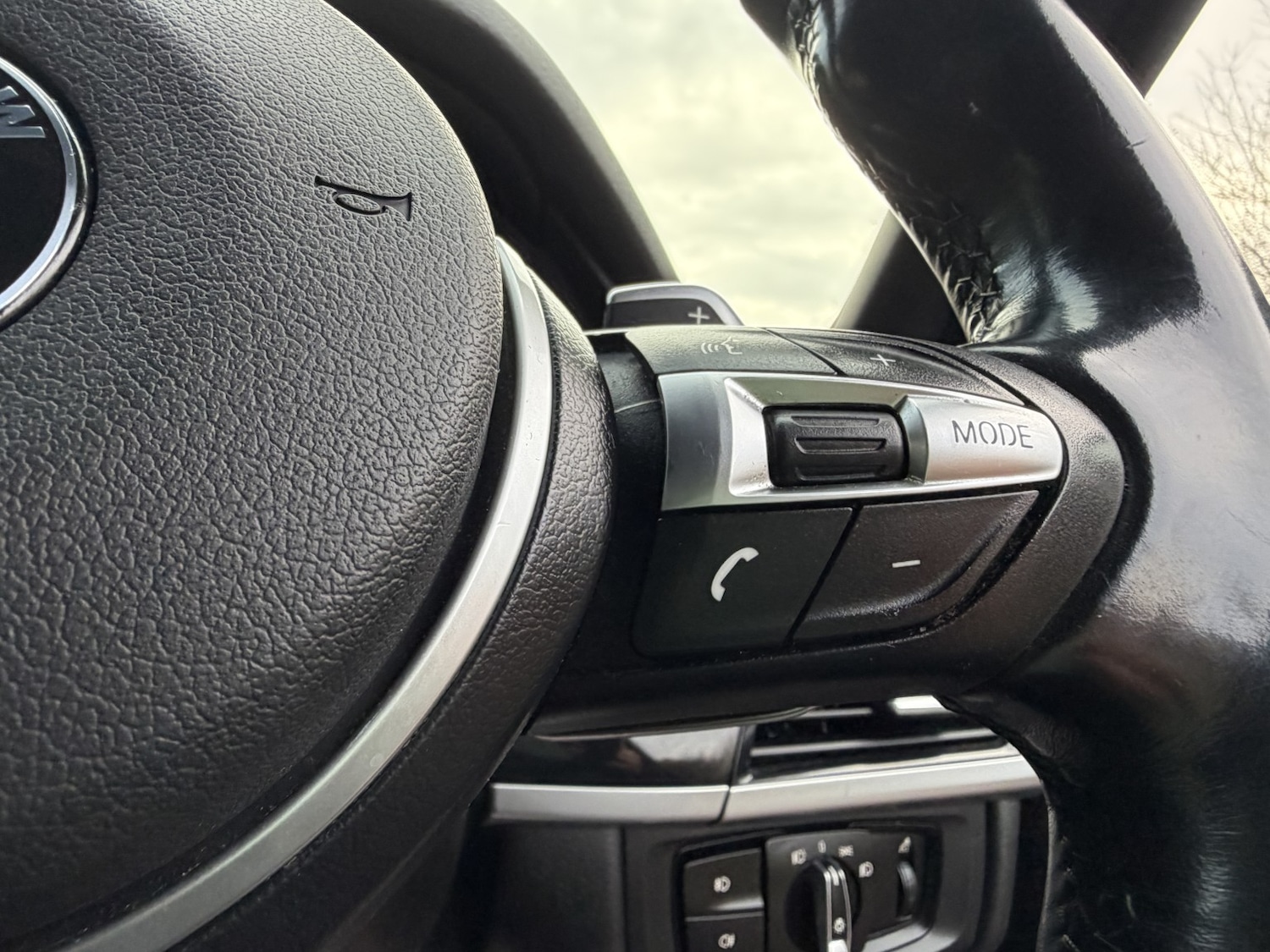 Used BMW X5 2015 for sale - 76904657: Photo 48