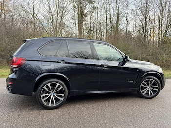 Used BMW X5 2015 for sale - 76904657: Photo