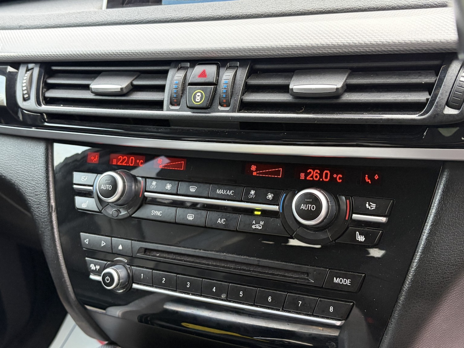 Used BMW X5 2015 for sale - 76904657: Photo 50