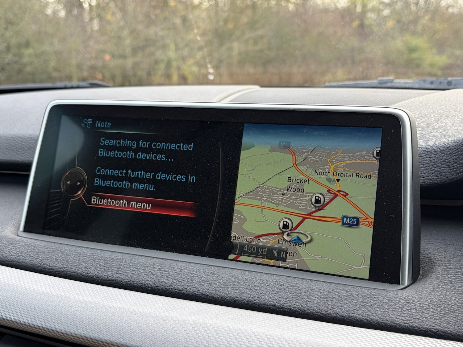 Used BMW X5 2015 for sale - 76904657: Photo 56