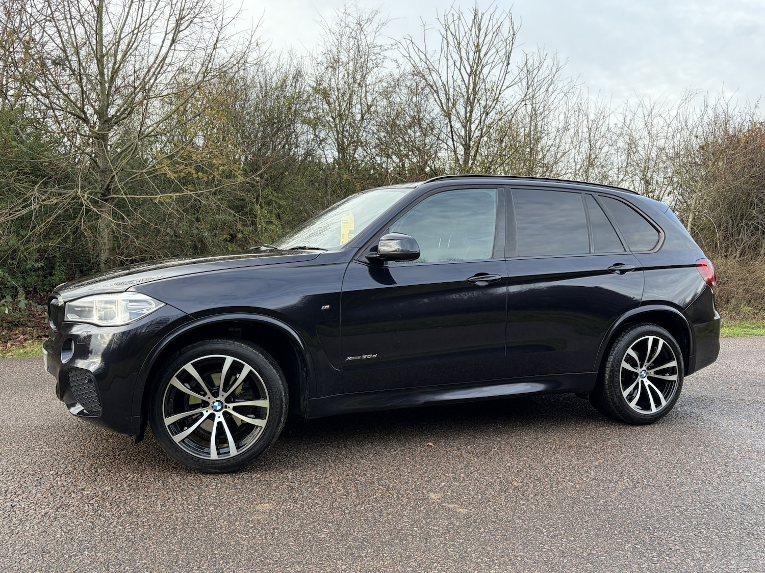 Used BMW X5 2015 for sale - 76904657: Photo 7