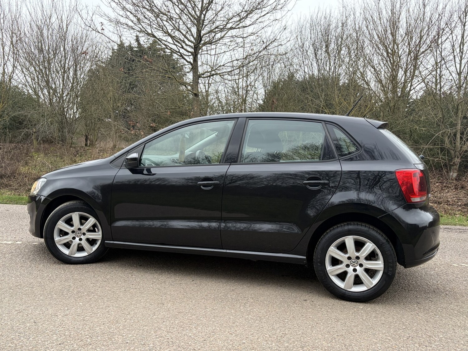 Used Volkswagen Polo 2011 for sale - 77603394: Photo 10