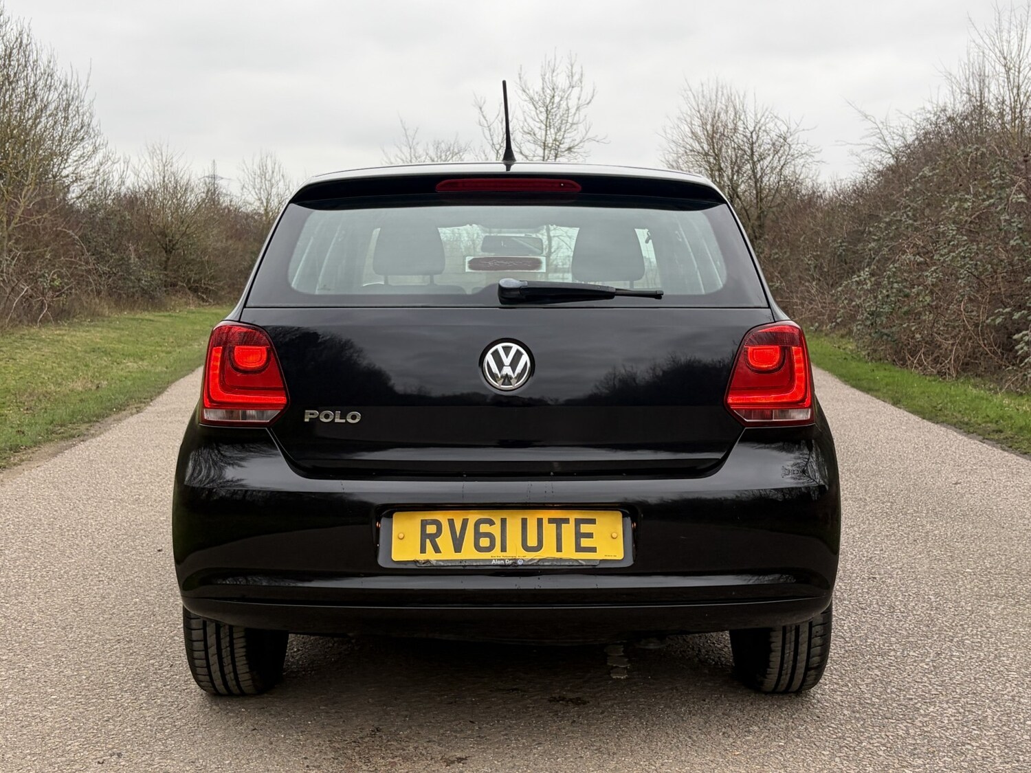 Used Volkswagen Polo 2011 for sale - 77603394: Photo 11