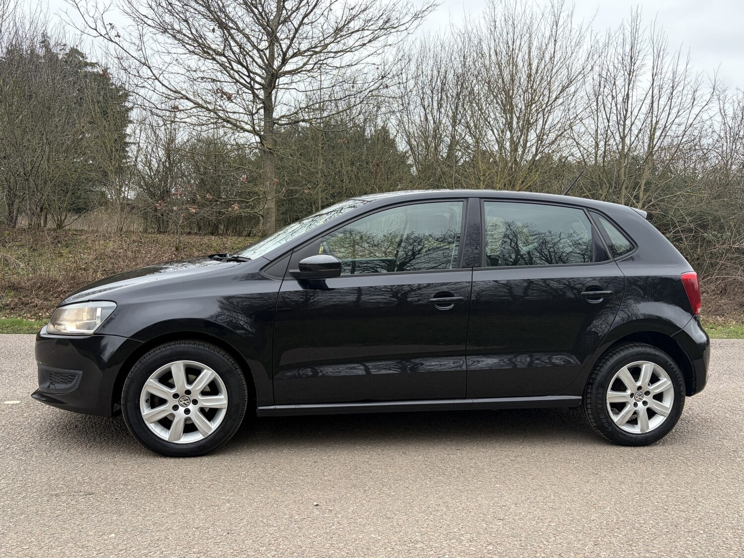 Used Volkswagen Polo 2011 for sale - 77603394: Photo 13