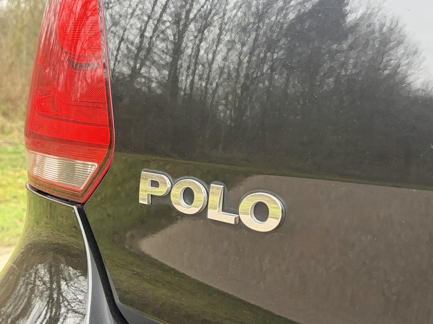 Used Volkswagen Polo 2011 for sale - 77603394: Photo 17