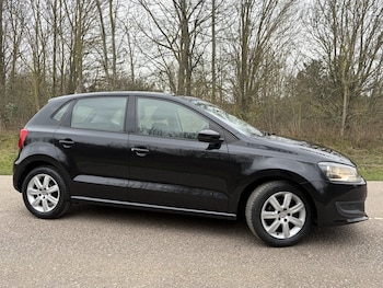 Used Volkswagen Polo 2011 for sale - 77603394: Photo