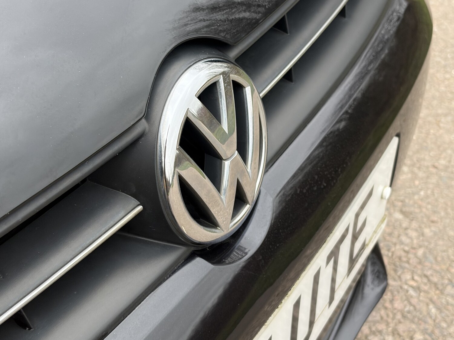 Used Volkswagen Polo 2011 for sale - 77603394: Photo 20