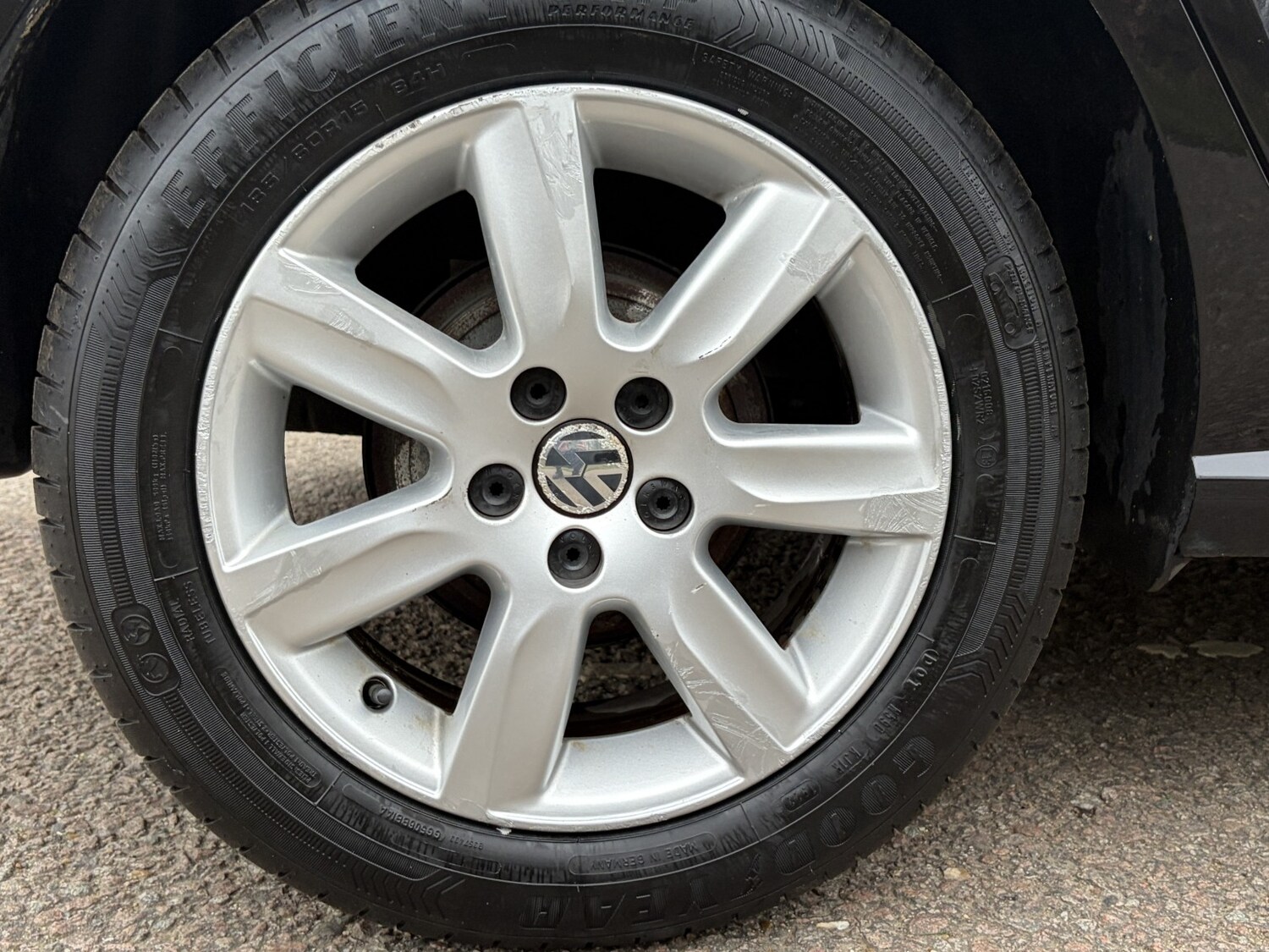 Used Volkswagen Polo 2011 for sale - 77603394: Photo 21