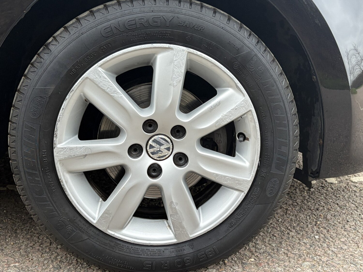 Used Volkswagen Polo 2011 for sale - 77603394: Photo 22