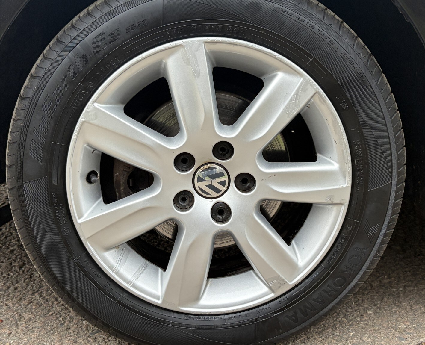 Used Volkswagen Polo 2011 for sale - 77603394: Photo 23