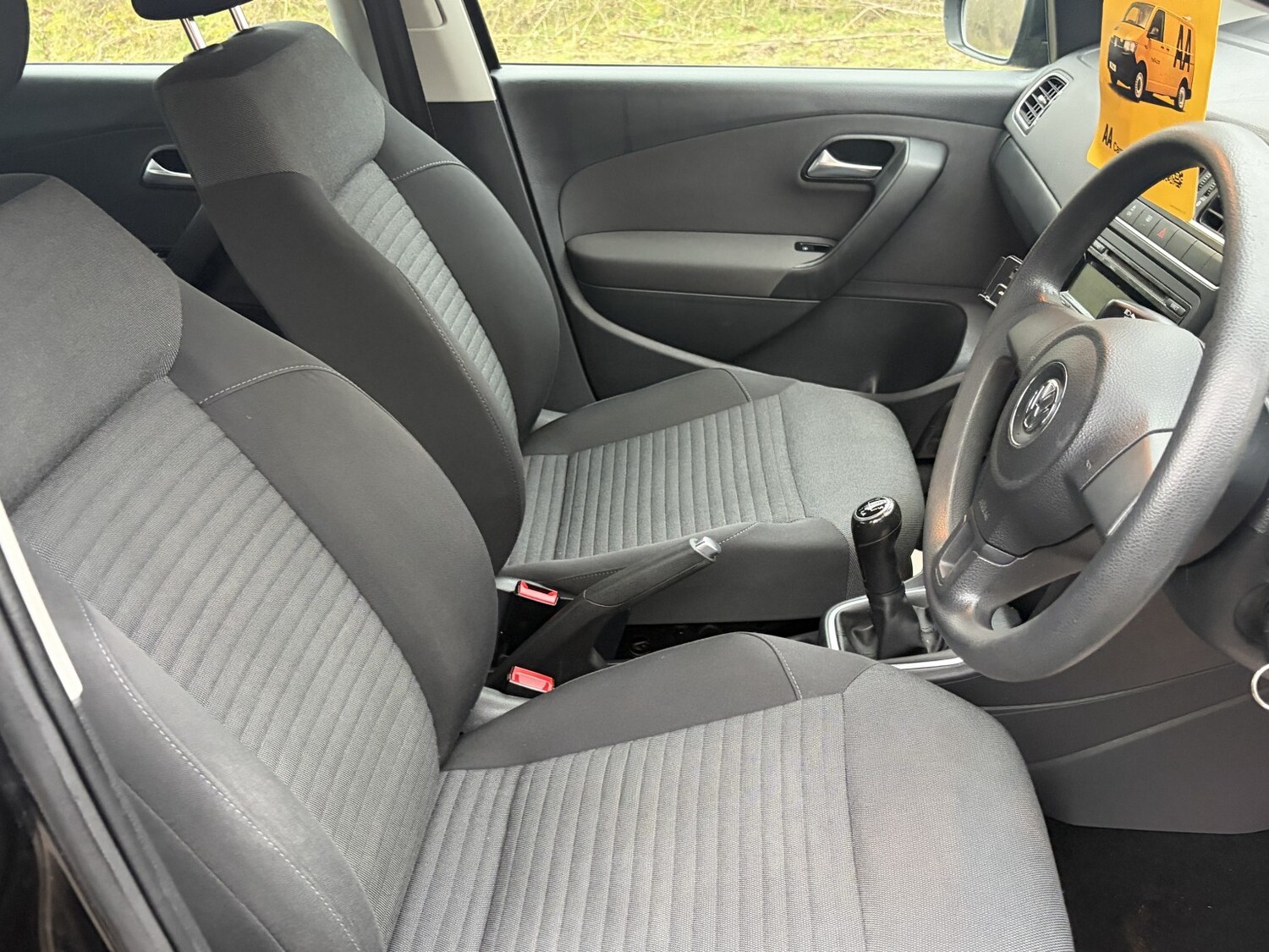 Used Volkswagen Polo 2011 for sale - 77603394: Photo 27