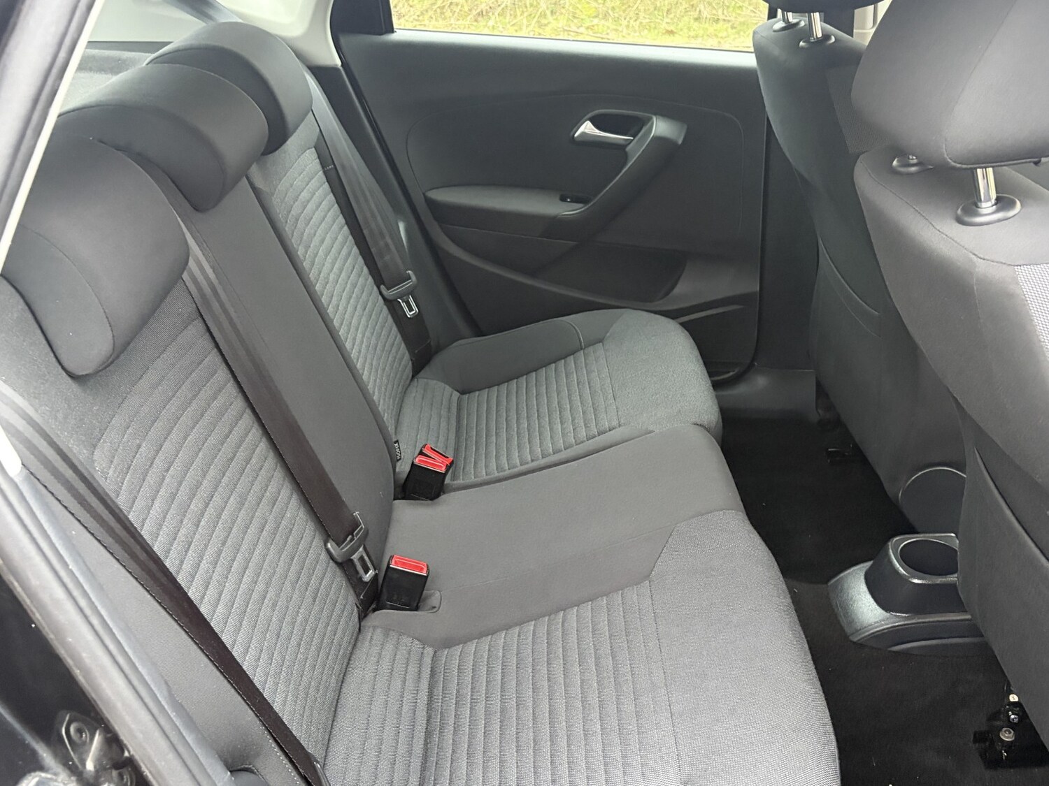 Used Volkswagen Polo 2011 for sale - 77603394: Photo 29