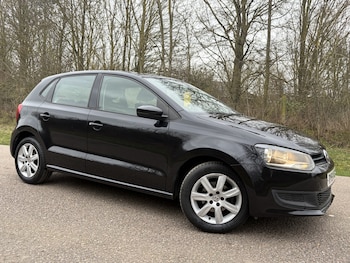 Used Volkswagen Polo 2011 for sale - 77603394: Photo