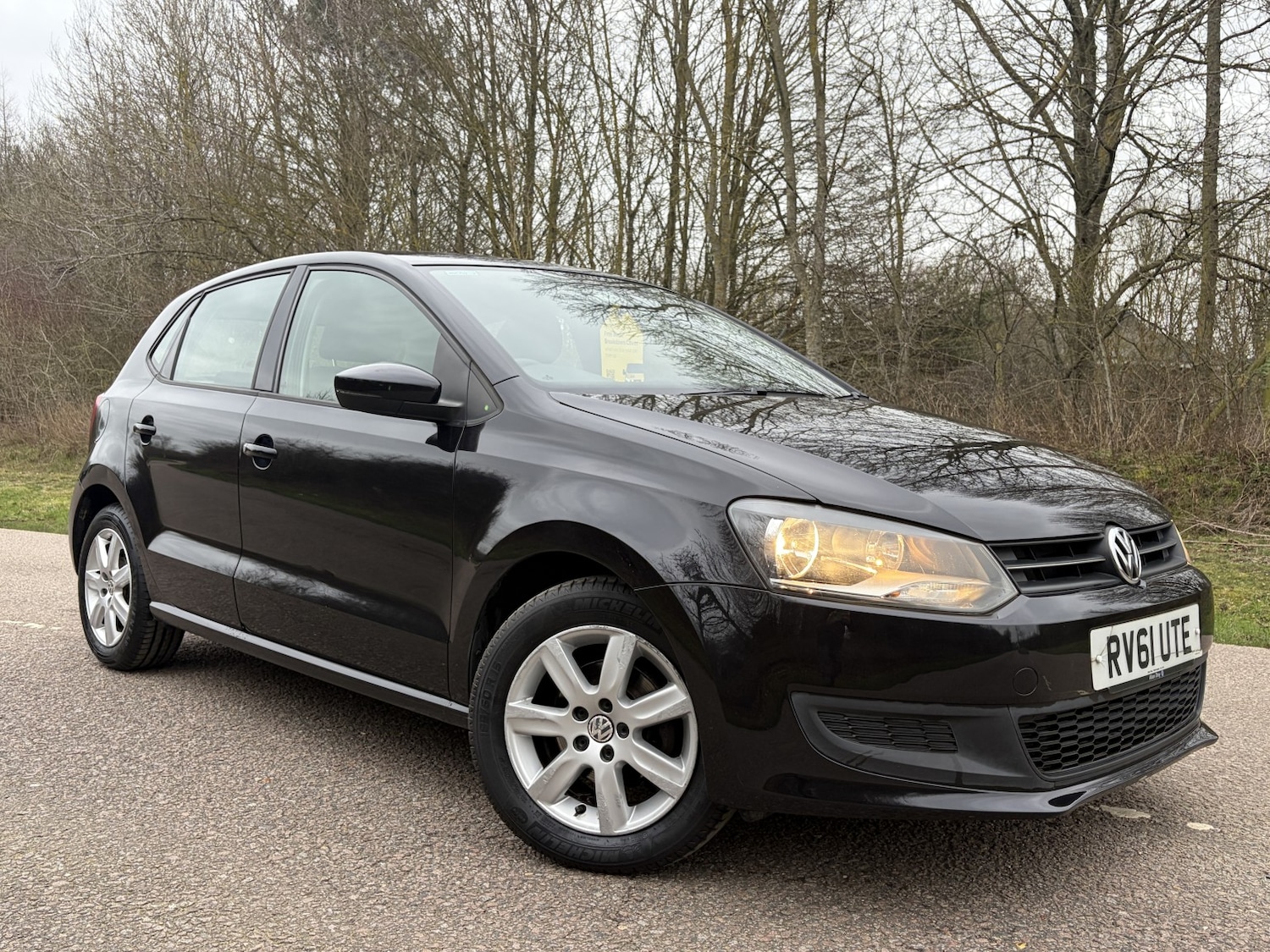 Used Volkswagen Polo 2011 for sale - 77603394: Photo 3