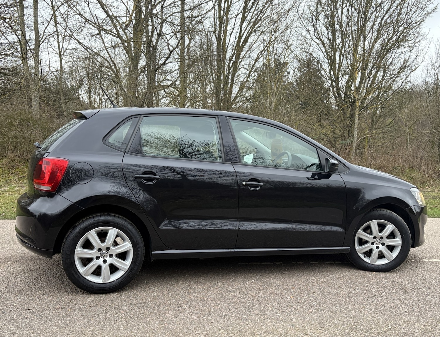 Used Volkswagen Polo 2011 for sale - 77603394: Photo 4