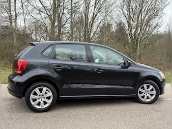 Used Volkswagen Polo 2011 for sale - 77603394: Photo