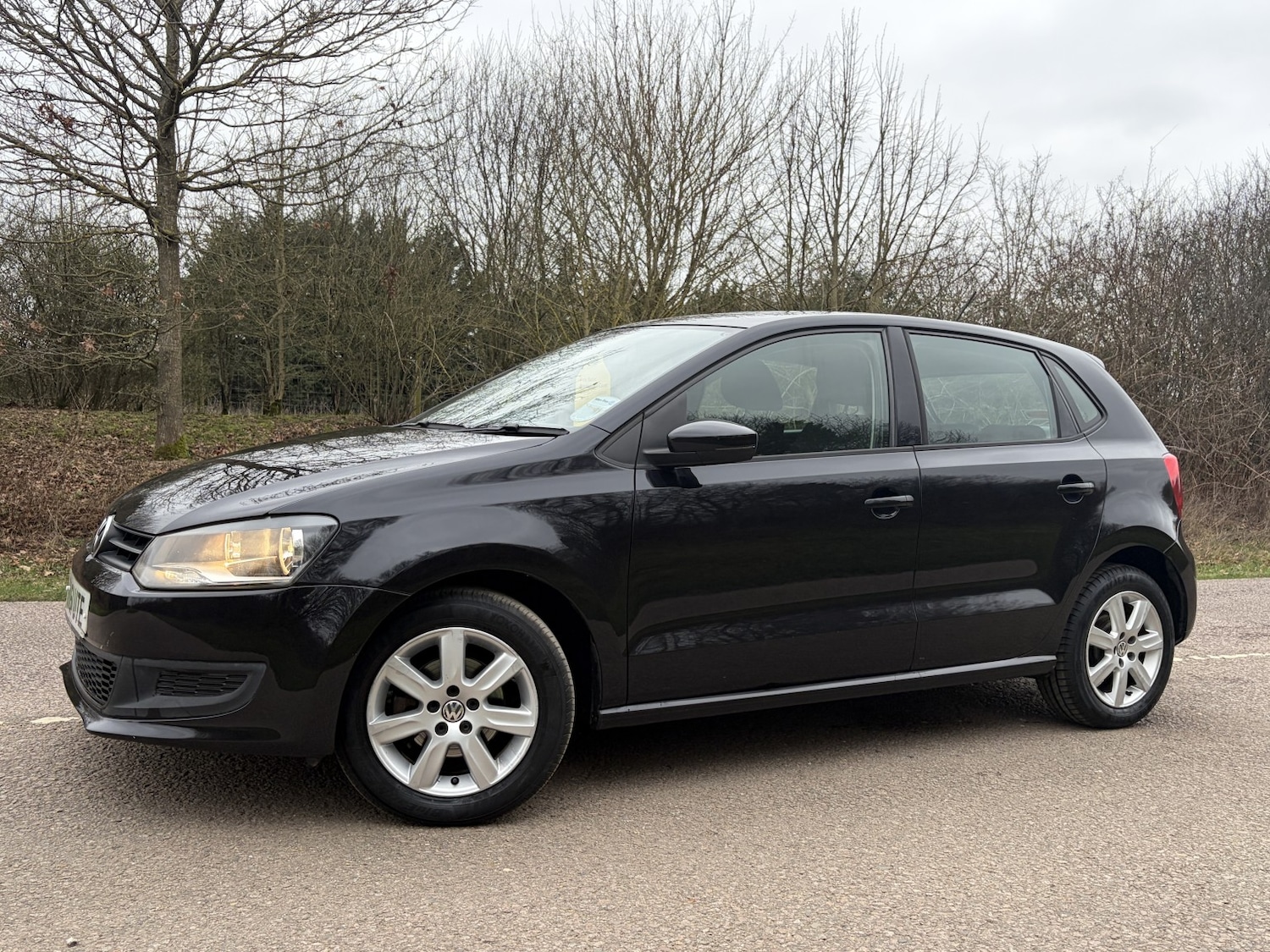 Used Volkswagen Polo 2011 for sale - 77603394: Photo 8