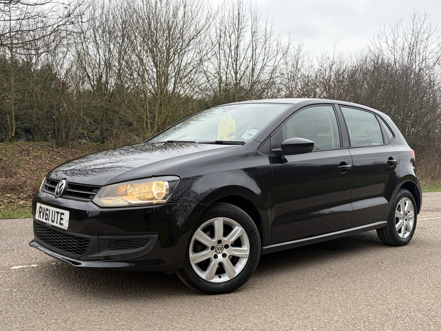 Used Volkswagen Polo 2011 for sale - 77603394: Photo 9