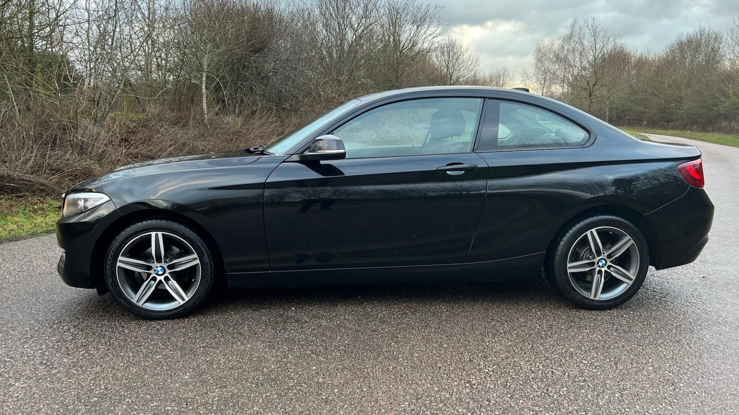 Used BMW 2 Series 2016 for sale - 77318319: Photo 13