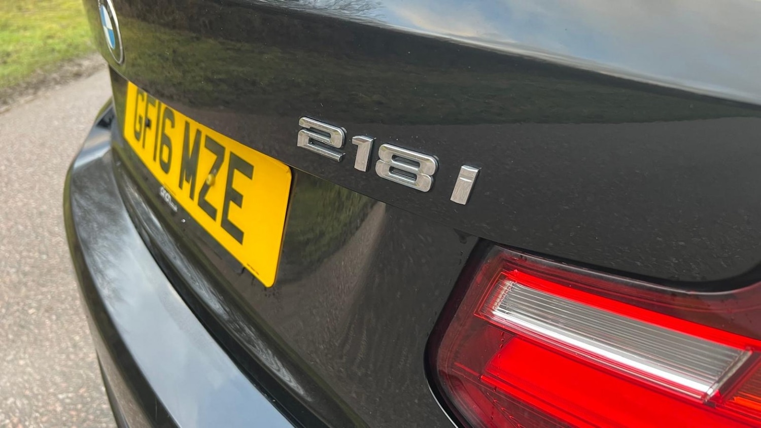 Used BMW 2 Series 2016 for sale - 77318319: Photo 16