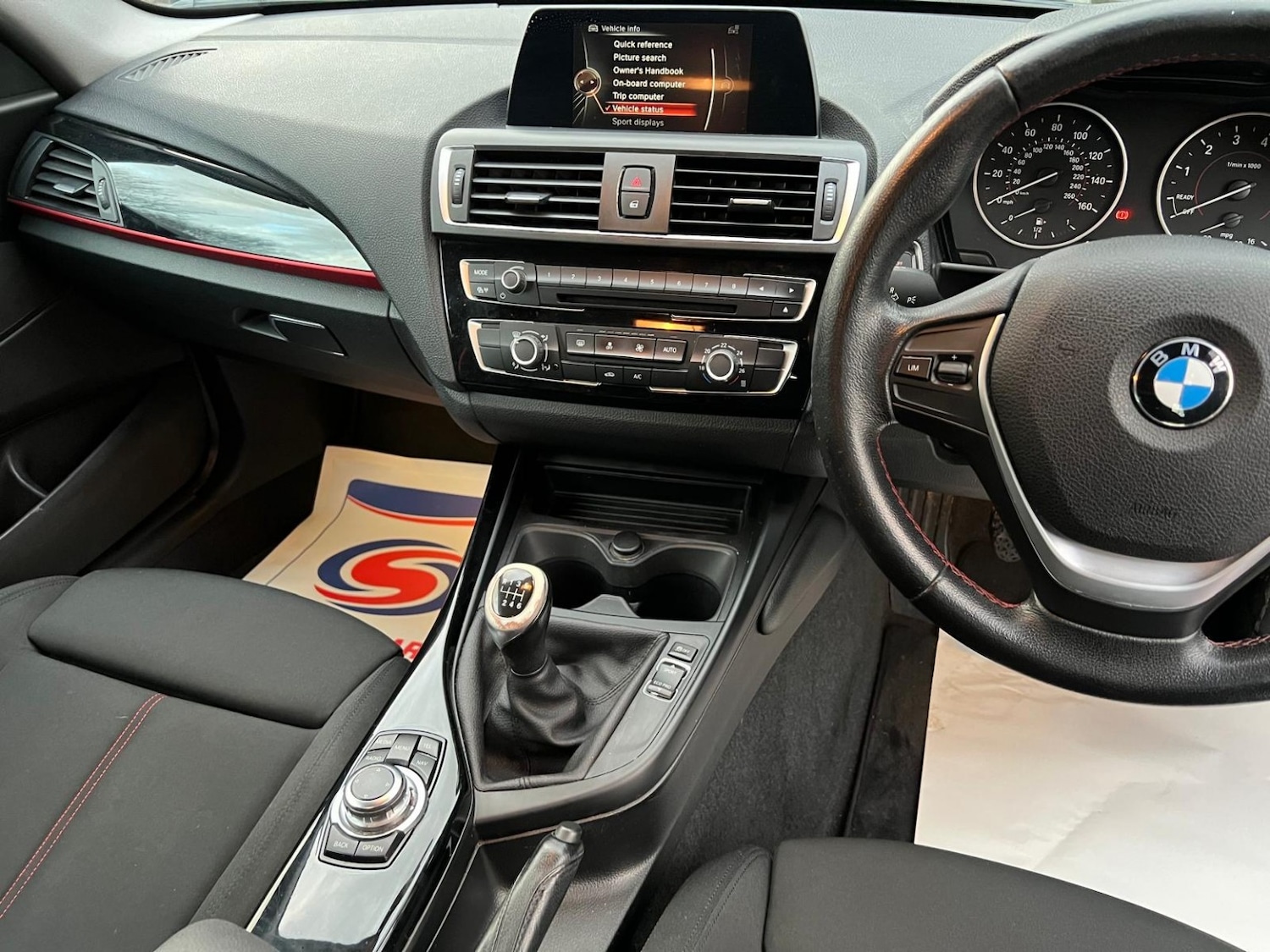 Used BMW 2 Series 2016 for sale - 77318319: Photo 18