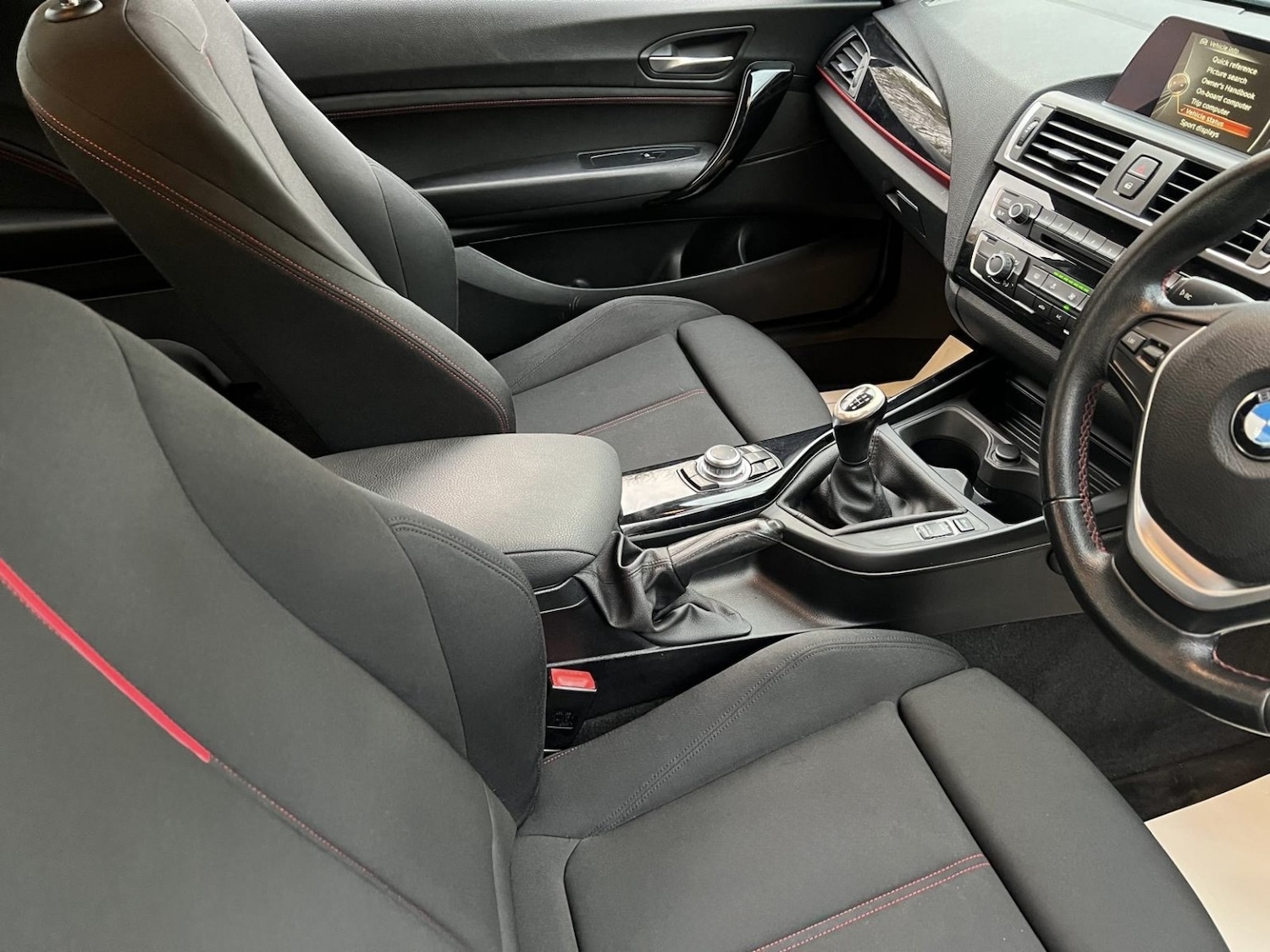 Used BMW 2 Series 2016 for sale - 77318319: Photo 19