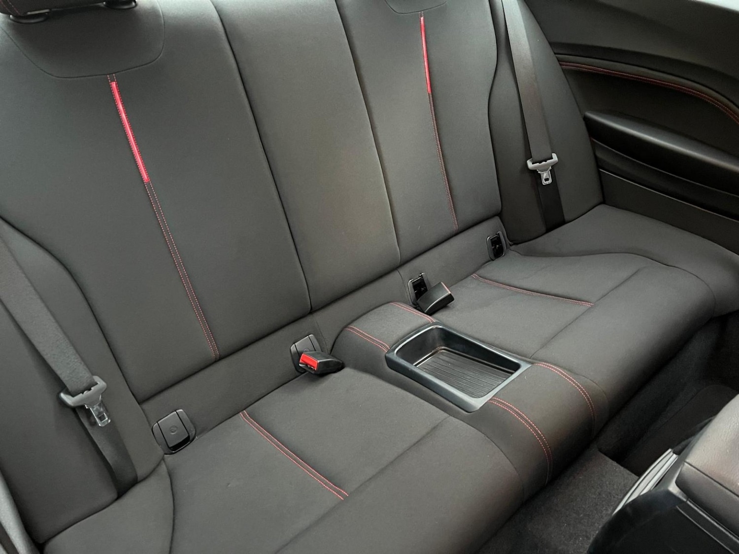 Used BMW 2 Series 2016 for sale - 77318319: Photo 20