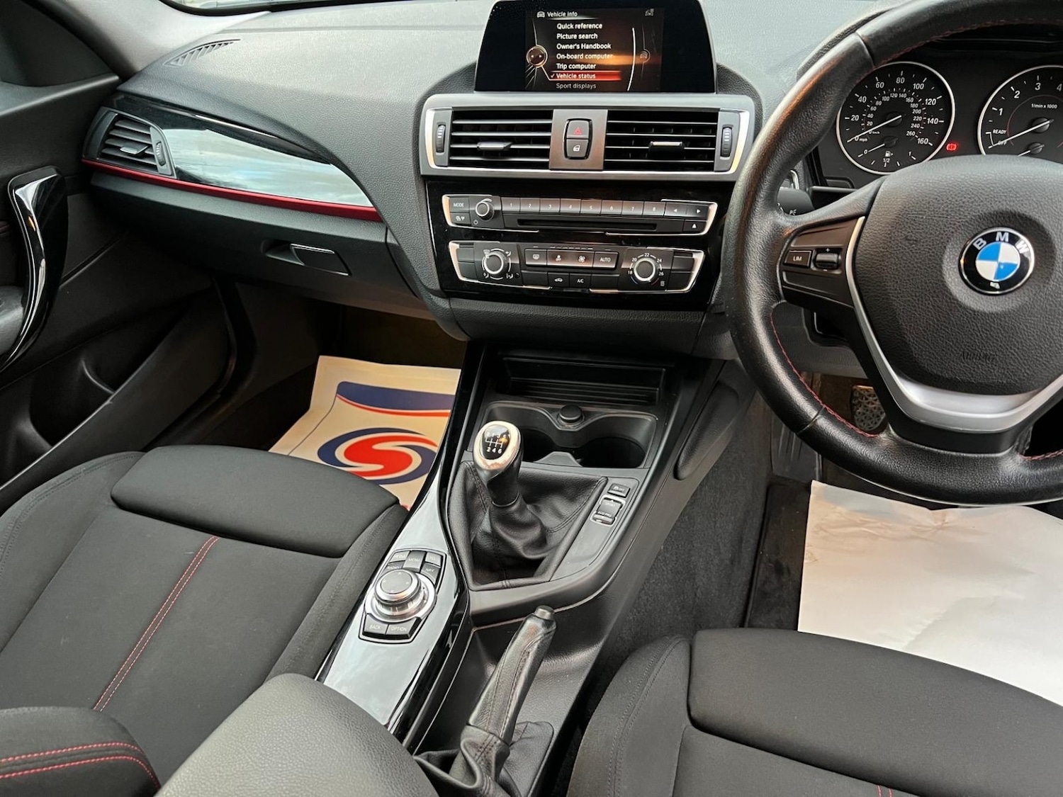 Used BMW 2 Series 2016 for sale - 77318319: Photo 25