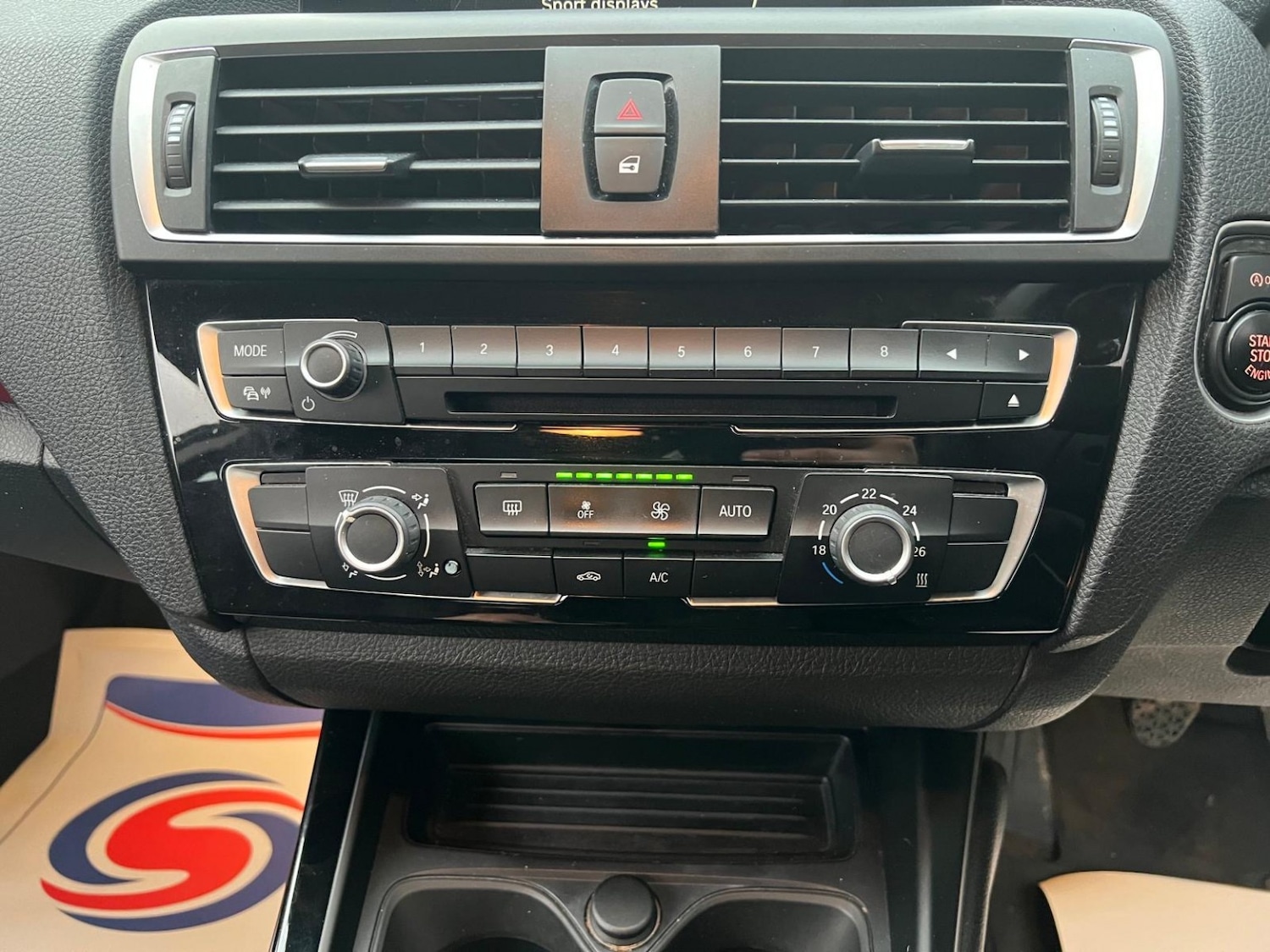 Used BMW 2 Series 2016 for sale - 77318319: Photo 27