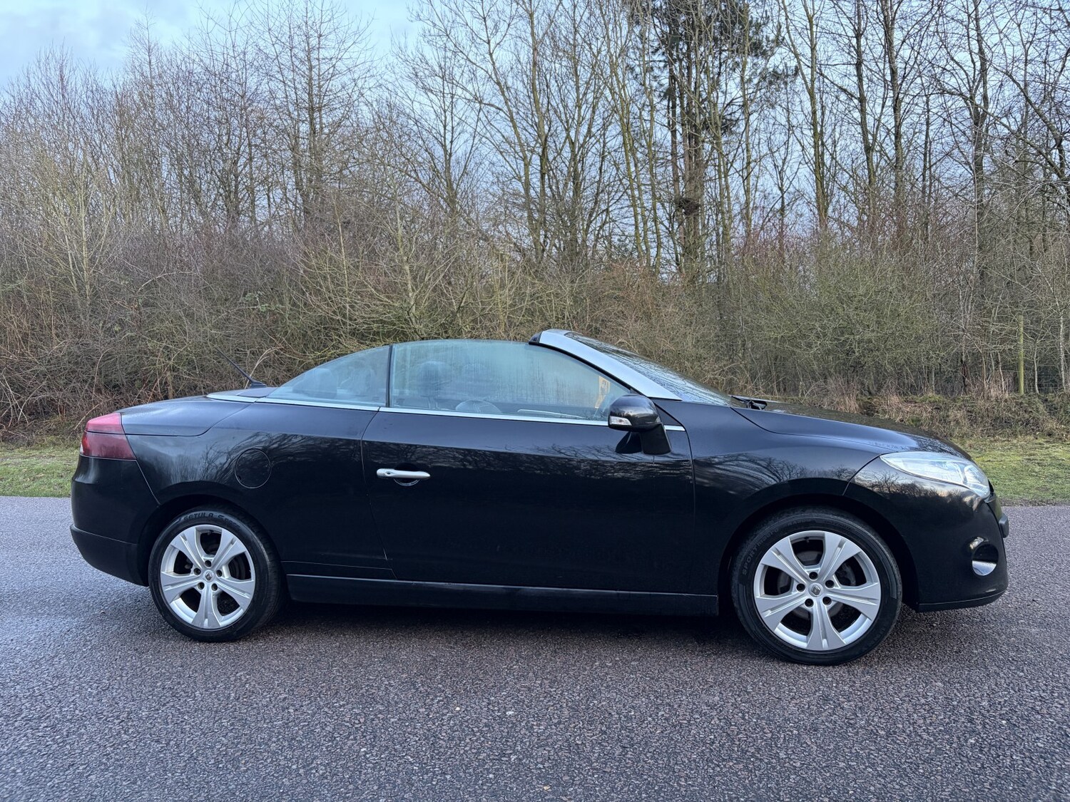 Used Renault Megane 2012 for sale - 77363648: Photo 11