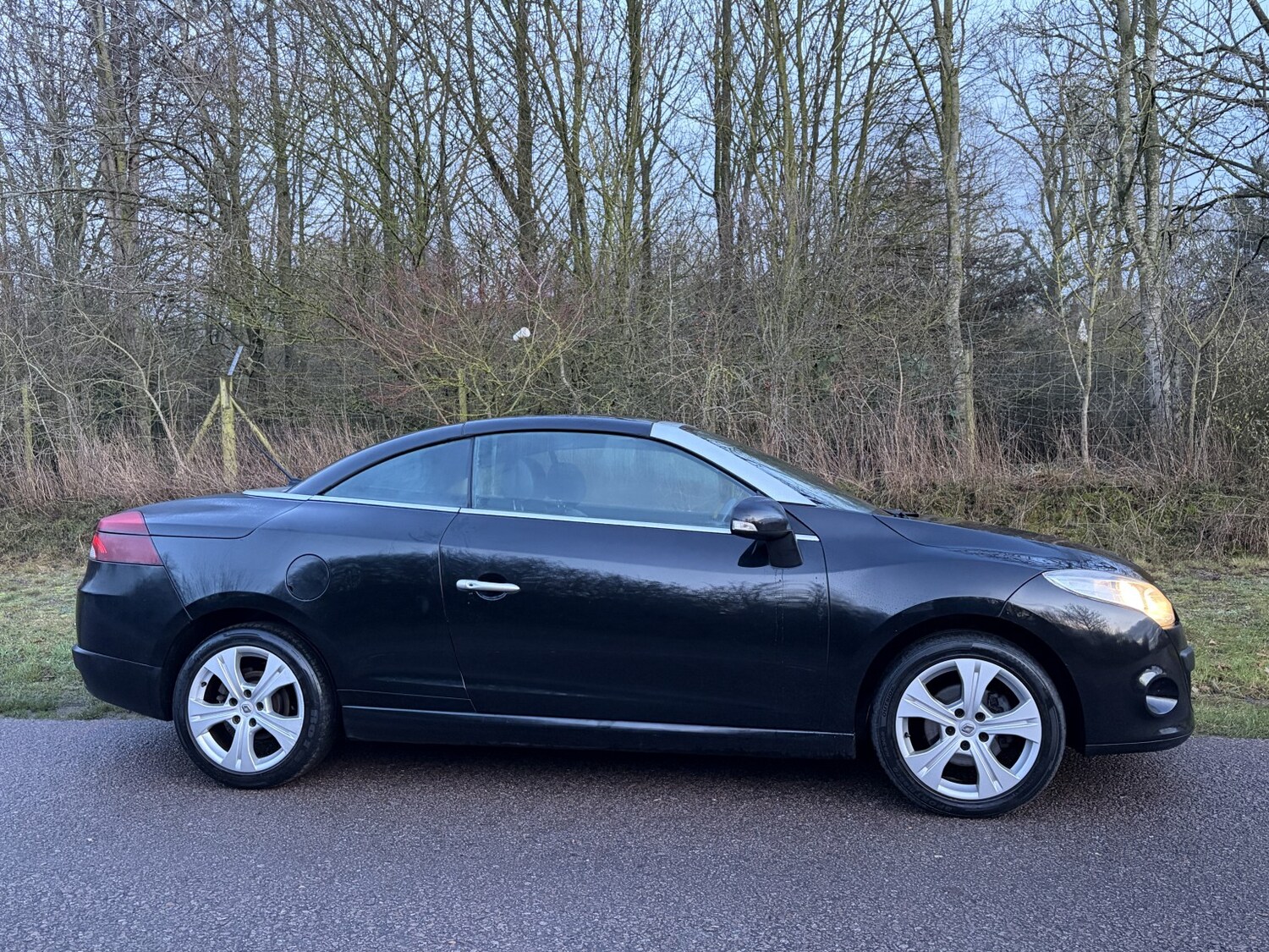 Used Renault Megane 2012 for sale - 77363648: Photo 14