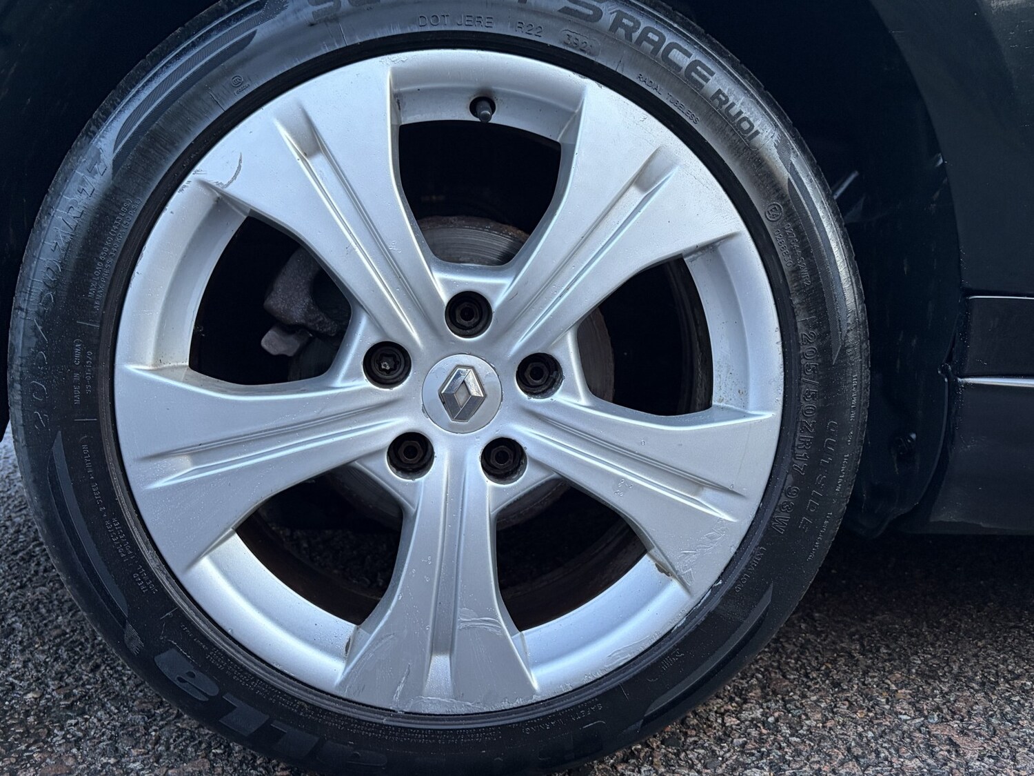 Used Renault Megane 2012 for sale - 77363648: Photo 23