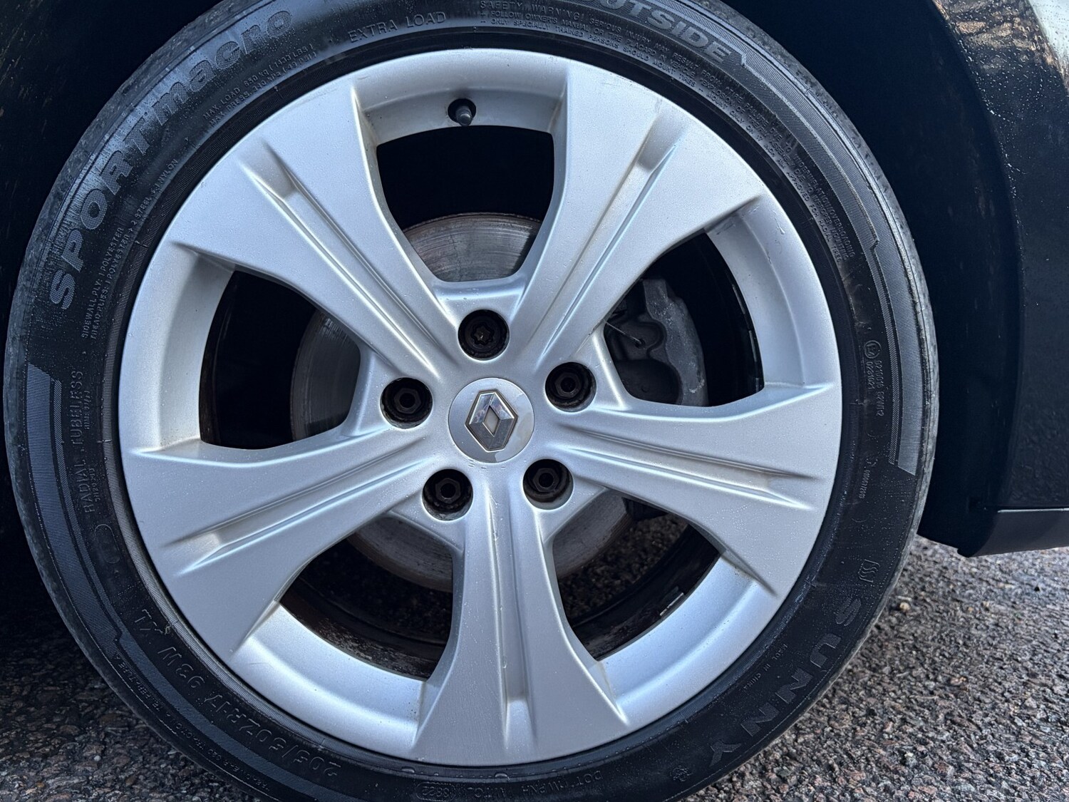 Used Renault Megane 2012 for sale - 77363648: Photo 24