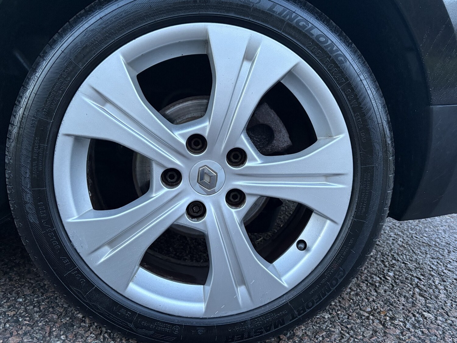 Used Renault Megane 2012 for sale - 77363648: Photo 26