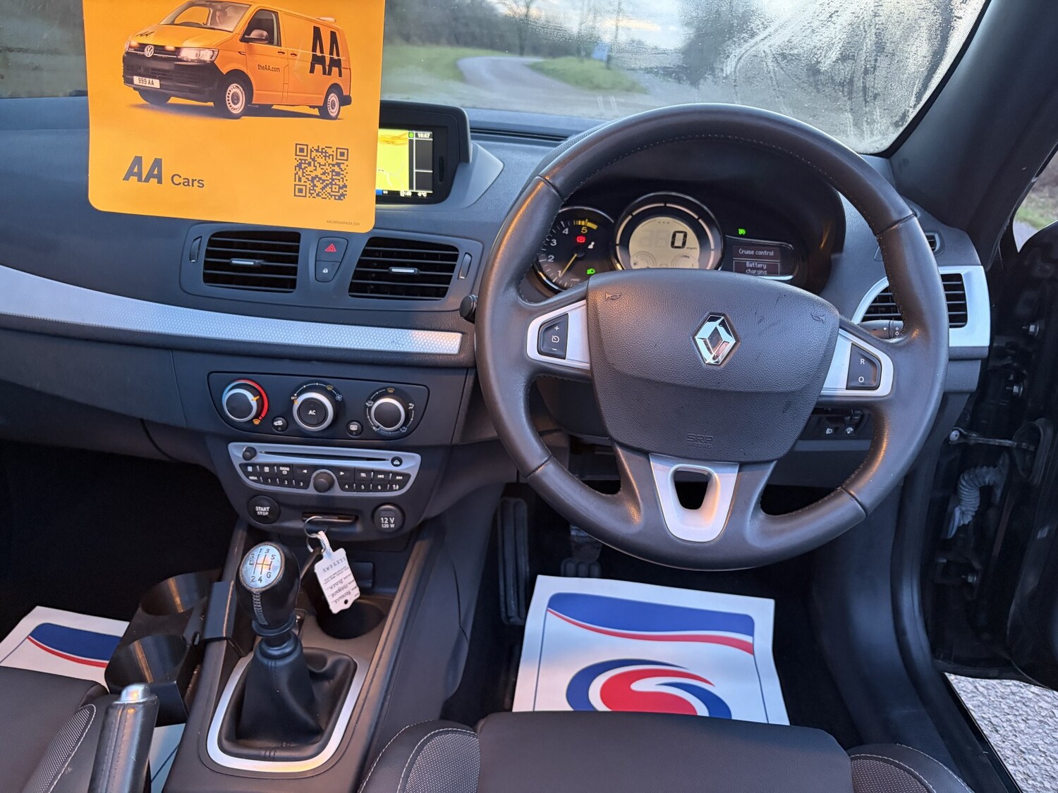 Used Renault Megane 2012 for sale - 77363648: Photo 27