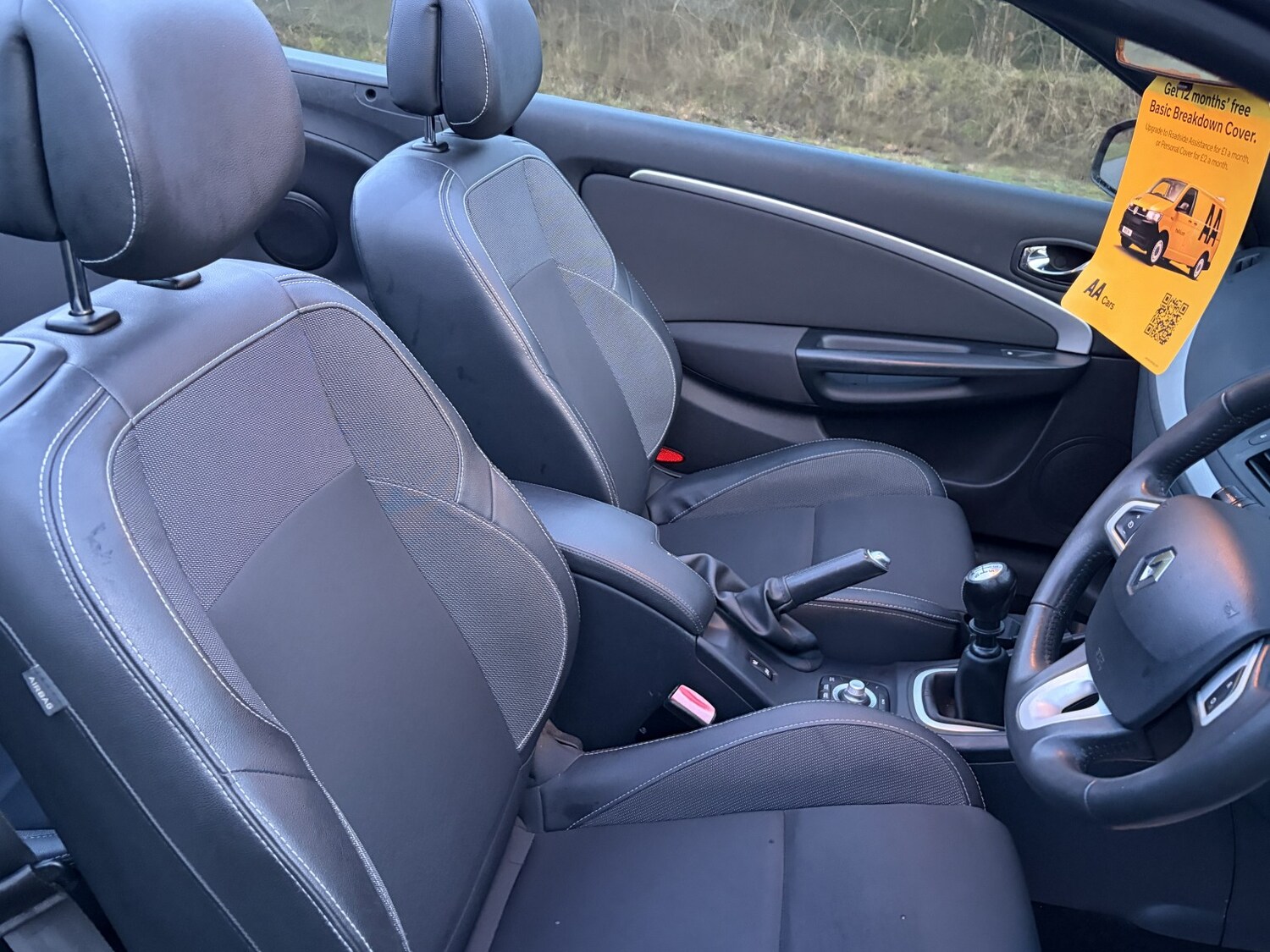 Used Renault Megane 2012 for sale - 77363648: Photo 28