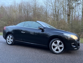 Used Renault Megane 2012 for sale - 77363648: Photo