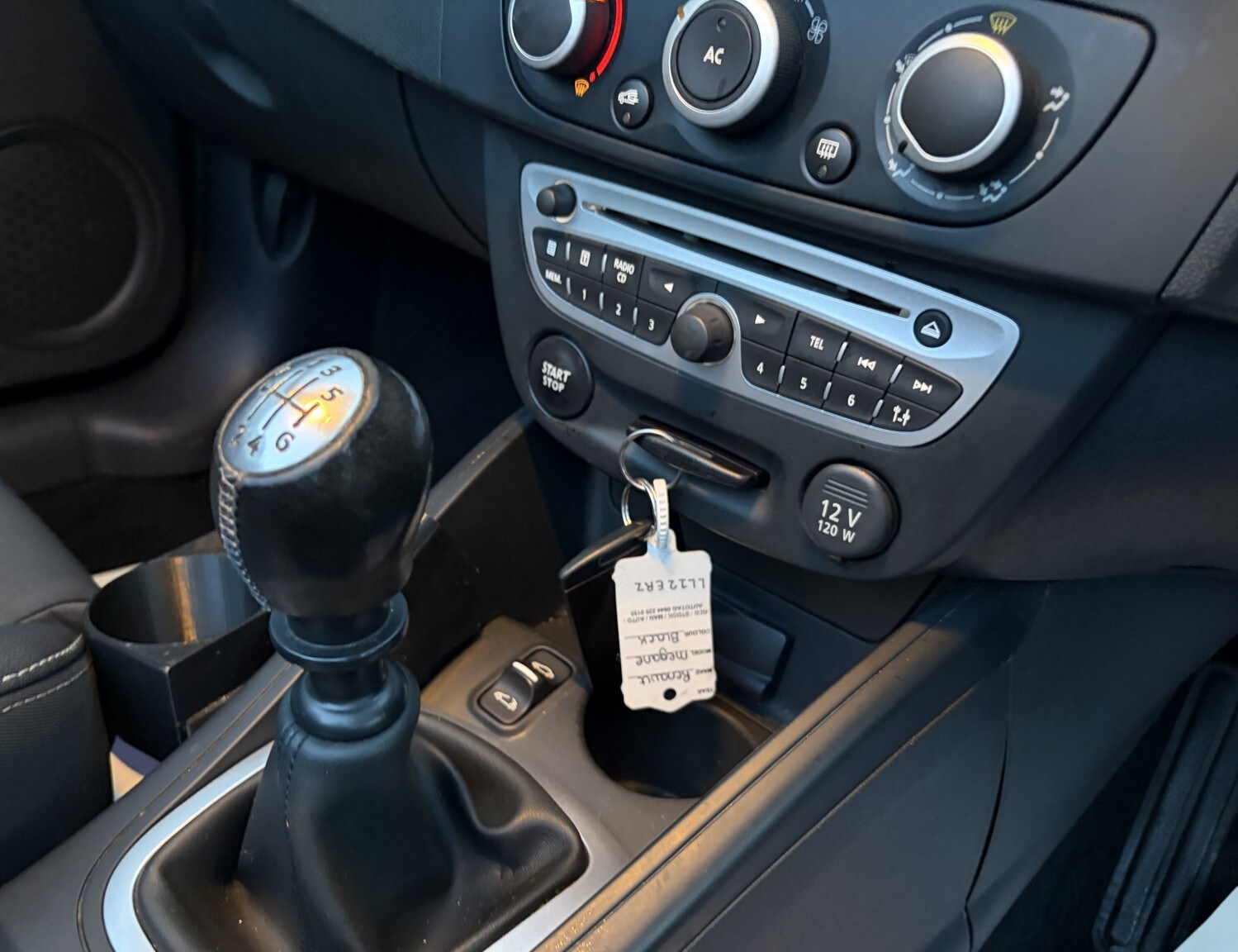 Used Renault Megane 2012 for sale - 77363648: Photo 34