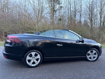 Used Renault Megane 2012 for sale - 77363648: Photo