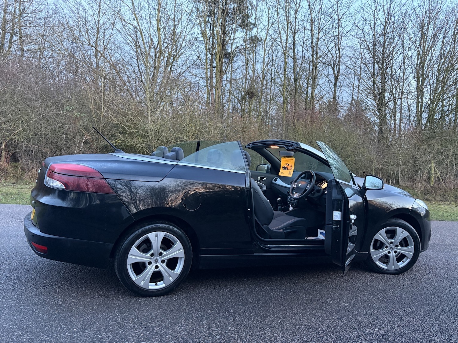 Used Renault Megane 2012 for sale - 77363648: Photo 5