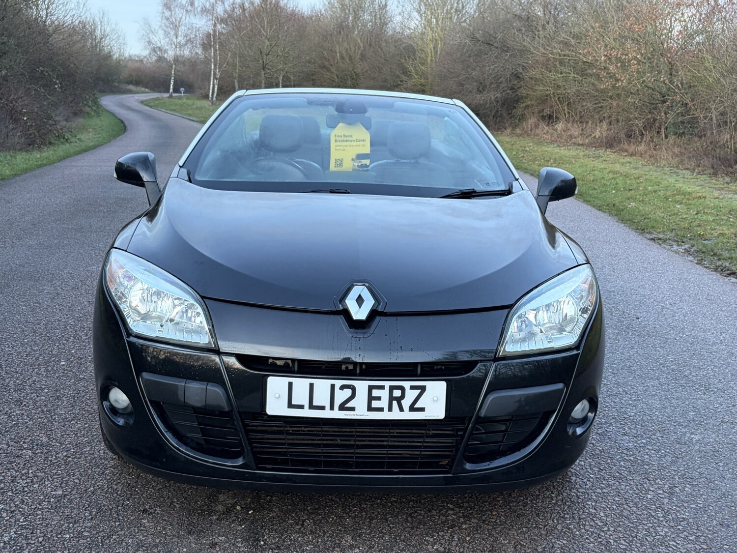 Used Renault Megane 2012 for sale - 77363648: Photo 6