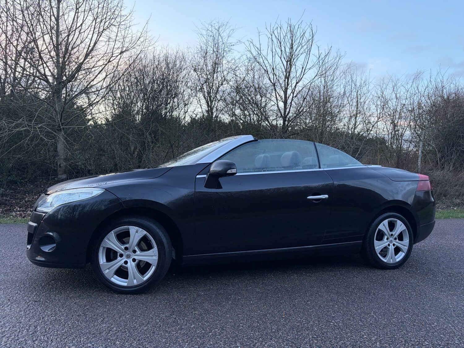 Used Renault Megane 2012 for sale - 77363648: Photo 7