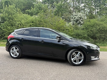 Used Ford Focus 2015 for sale - 78553527: Photo
